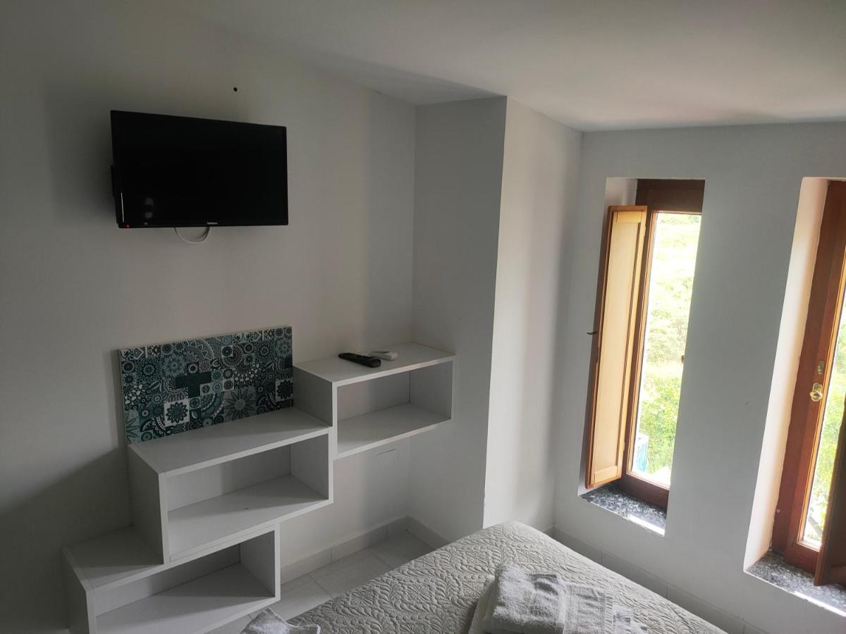 Villa Picarielli Salerno Kültér fotó
