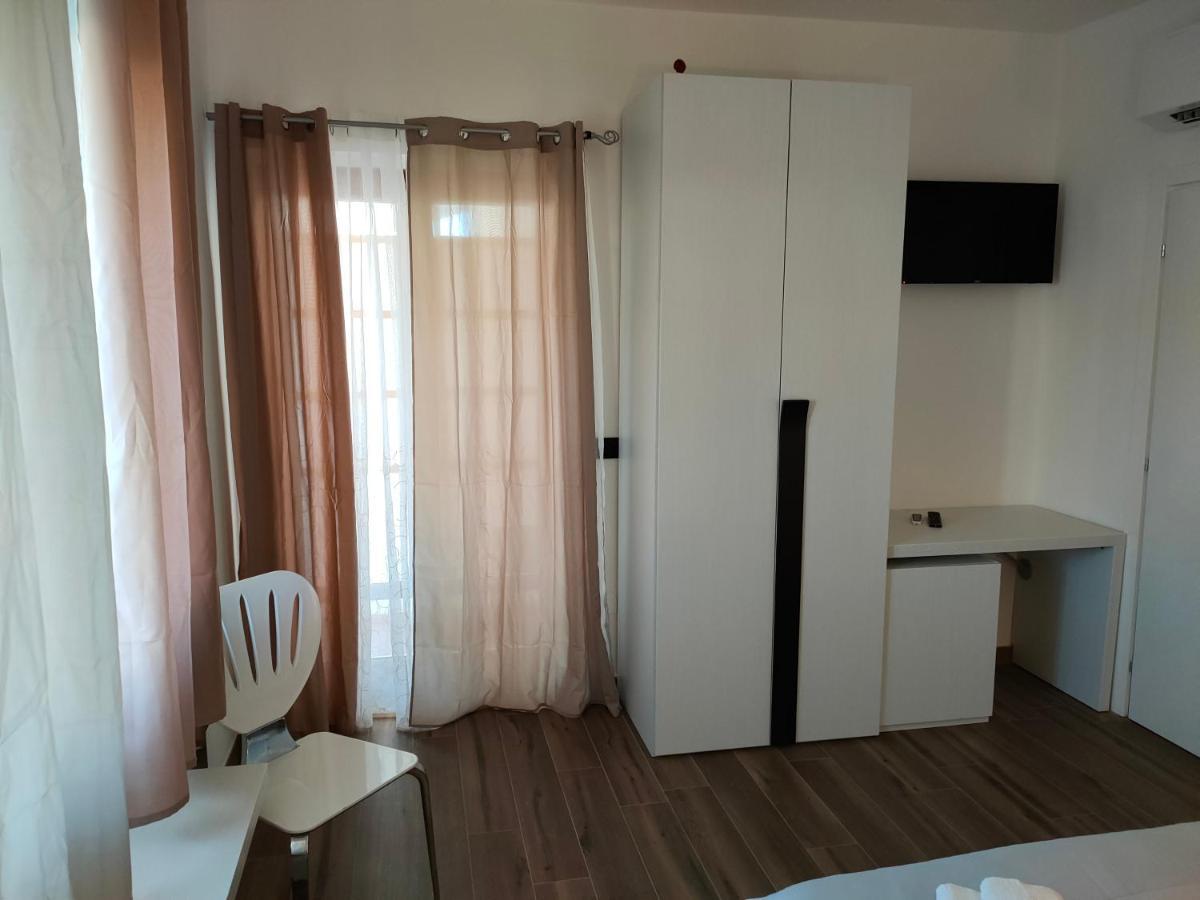 Villa Picarielli Salerno Kültér fotó
