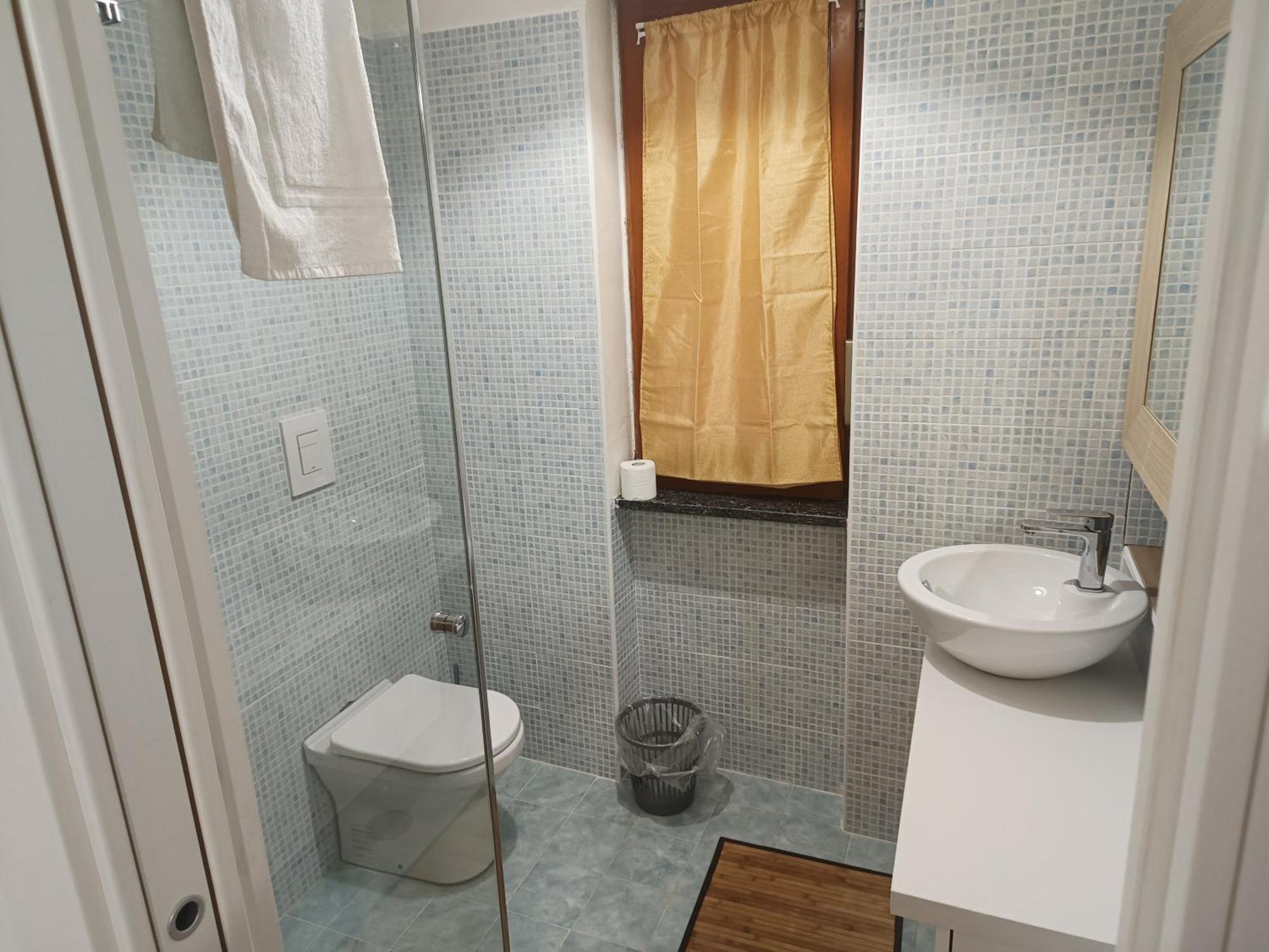 Villa Picarielli Salerno Kültér fotó